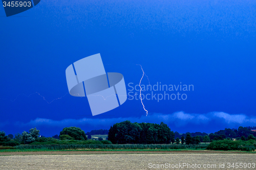 Image of Thunderstorm