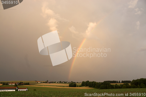Image of Rainbow