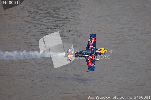 Image of Aerobatics Show