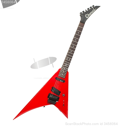 Image of Electric Guitar