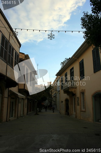 Image of In Nicosia