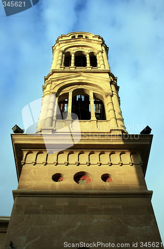 Image of Great steeple