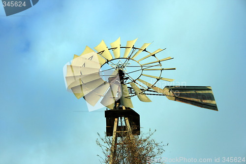 Image of Windmill