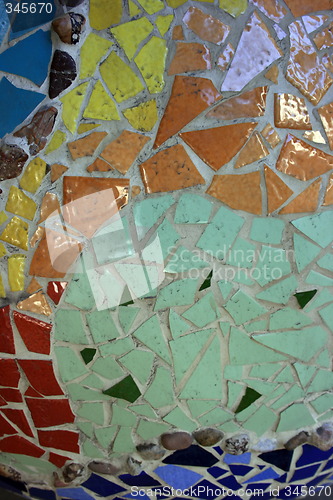 Image of Mosaic