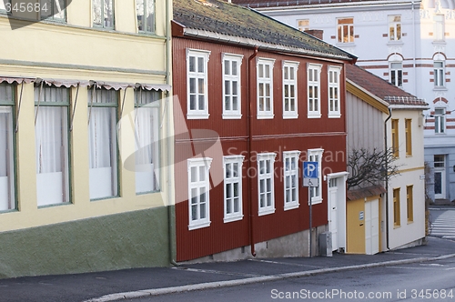 Image of Kampen