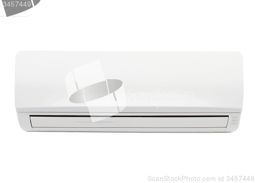 Image of air conditioner 