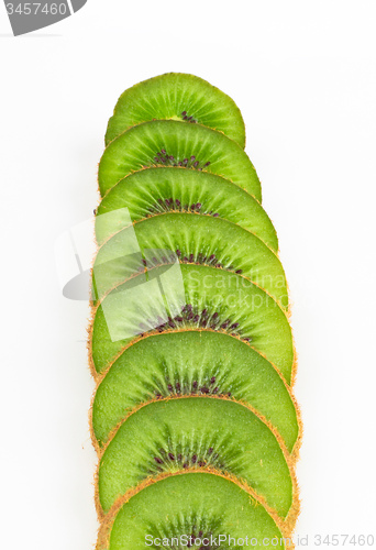 Image of Kiwi slice