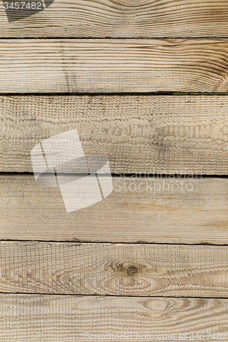 Image of Wooden floor