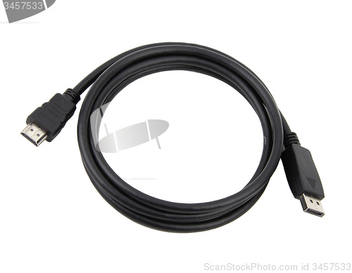 Image of HDMI Cable