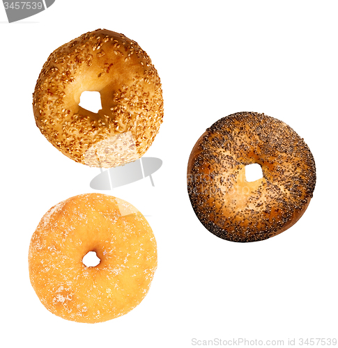 Image of Donuts