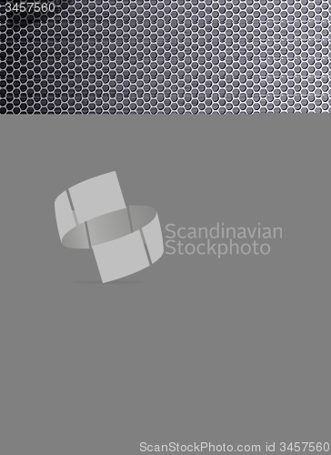 Image of Carbon fiber background