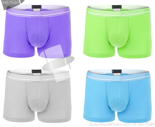 Image of Boxer shorts