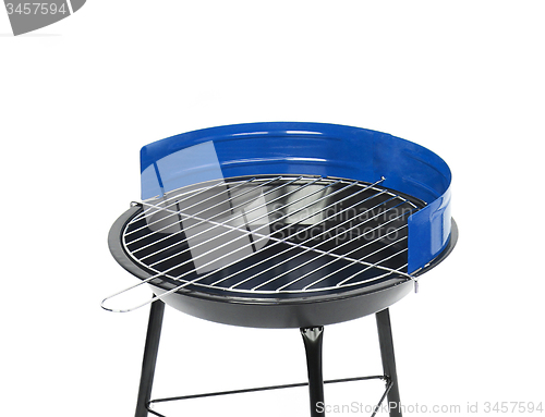 Image of Brazier for kebabs