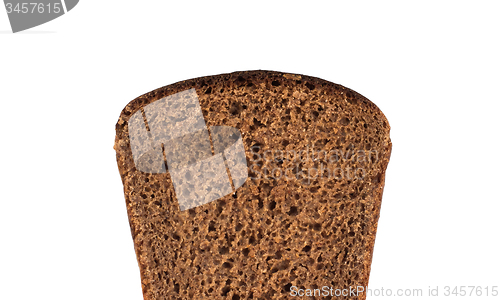 Image of bread close up