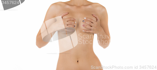 Image of sexy girl