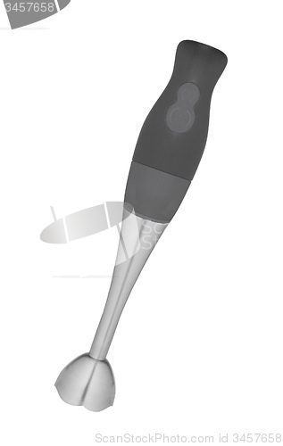 Image of small electric blender