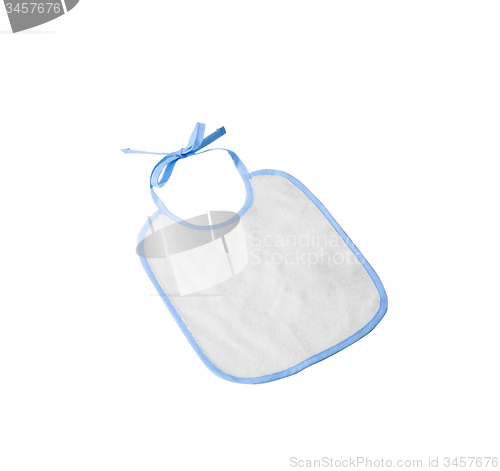 Image of baby bib