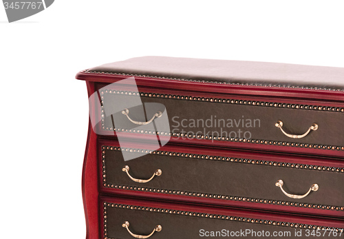 Image of Chest of Drawers