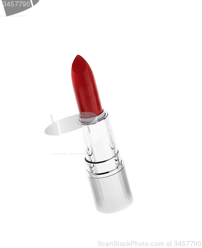 Image of Red lipstick