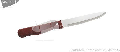 Image of knife