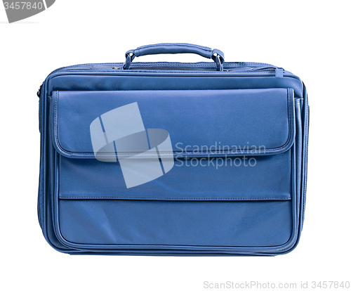 Image of Blue case