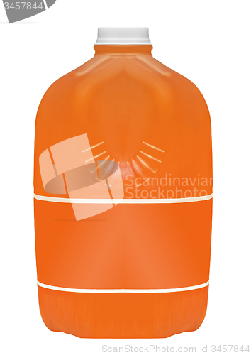 Image of Orange juice