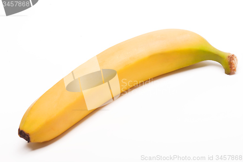 Image of Single banana