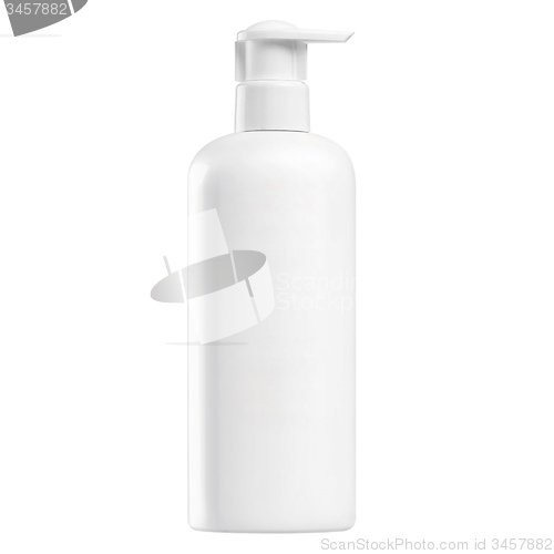 Image of Gel, Foam Or Liquid Soap Dispenser Pump