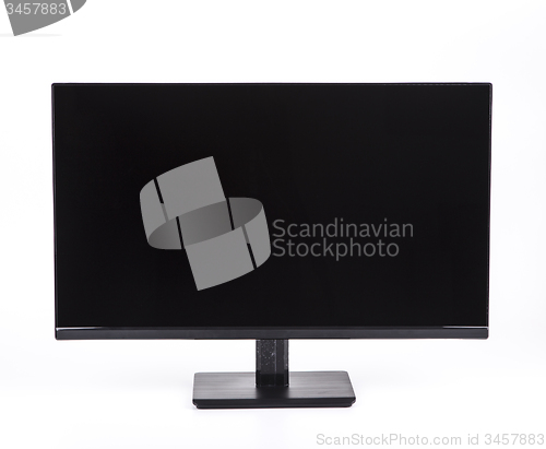 Image of Computer Monitor