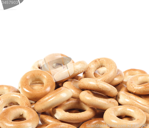 Image of bagels