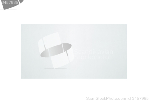 Image of Business card
