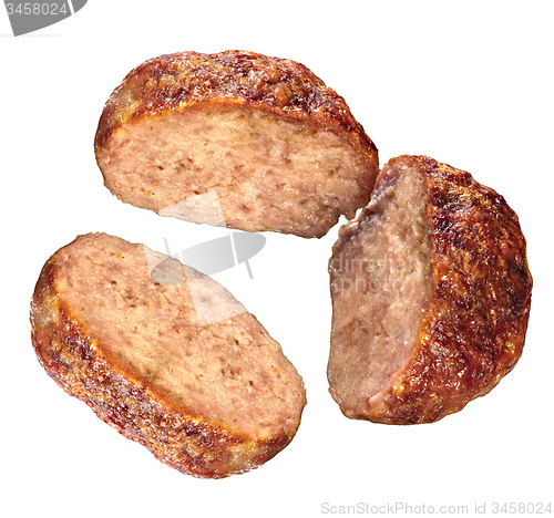 Image of Cutlets
