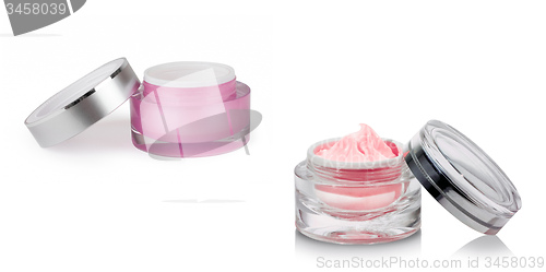 Image of Hand cream boxes