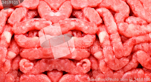 Image of Ground Beef