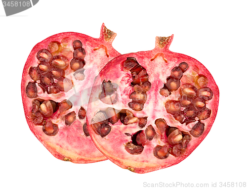 Image of Pomegranate