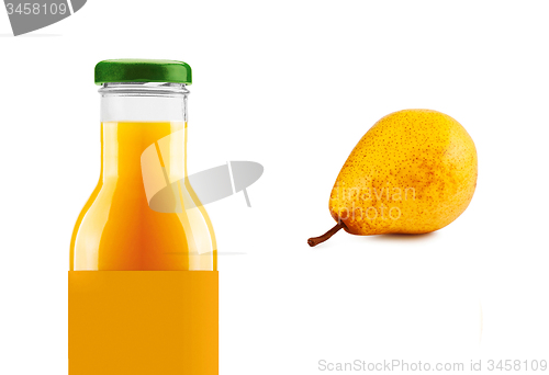 Image of Pear Juice