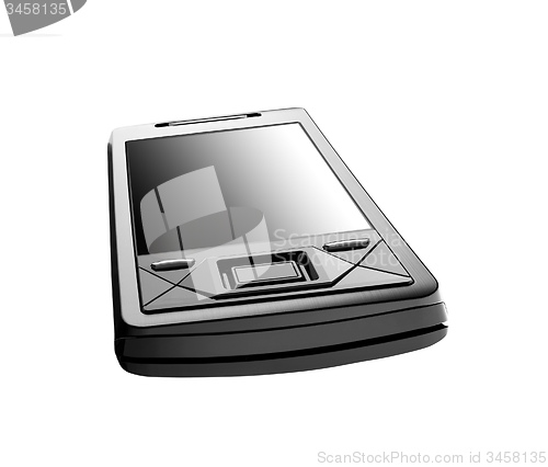 Image of Smartphone