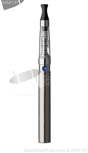 Image of electronic cigarette
