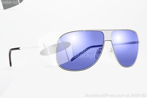 Image of Colorful sunglasses