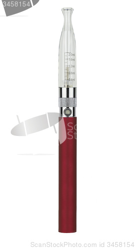 Image of electronic cigarette