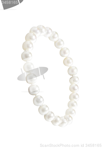 Image of Beads from pearls
