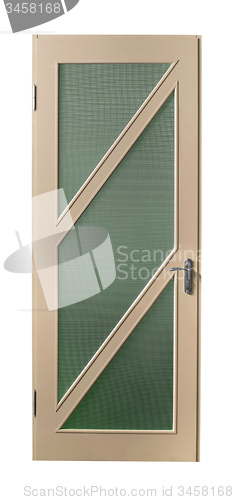 Image of entire door