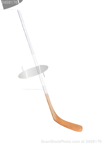 Image of Ice hockey stick