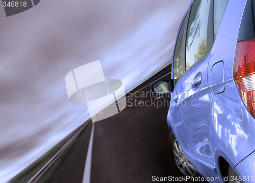 Image of Greate car
