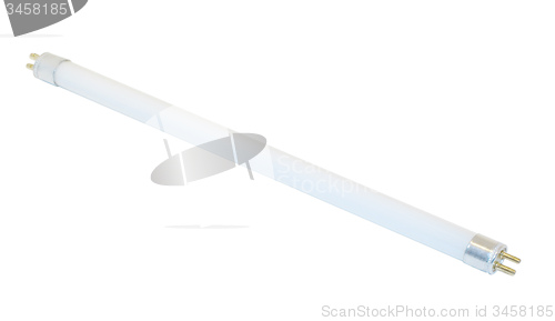 Image of Fluorescent lamp 