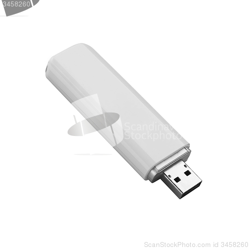 Image of USB flash drives