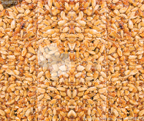 Image of kozinaki as food