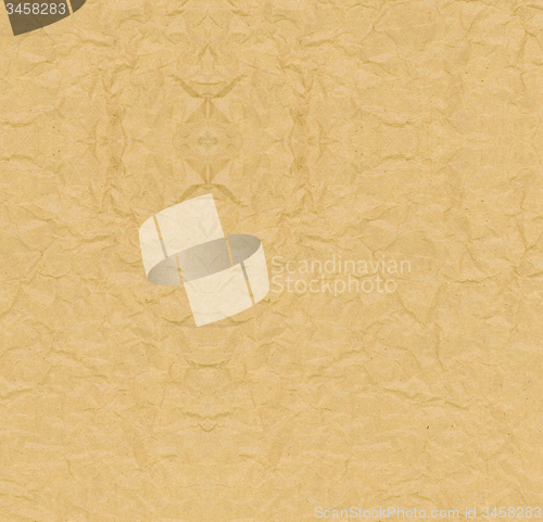 Image of Cardboard Texture