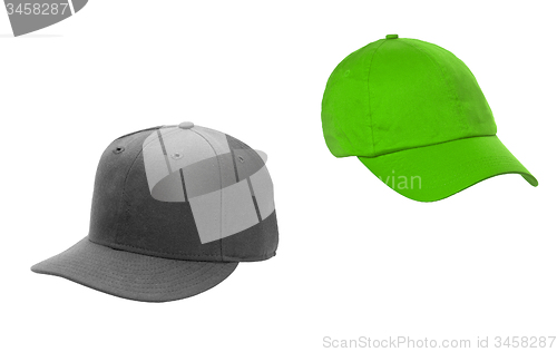 Image of Sports caps