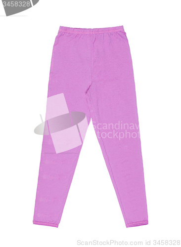 Image of Sport sweatpants